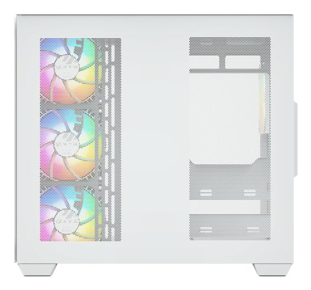 EAN 6978262011260 - XYZ TESSERACT X Cubo Blanco imagen 9
