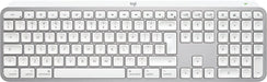 EAN 5099206114630 - Logitech MX Keys S for Mac teclado Oficina RF Wireless + Bluetooth QWERTY Internacional de EE.UU. Alumini imagen 1