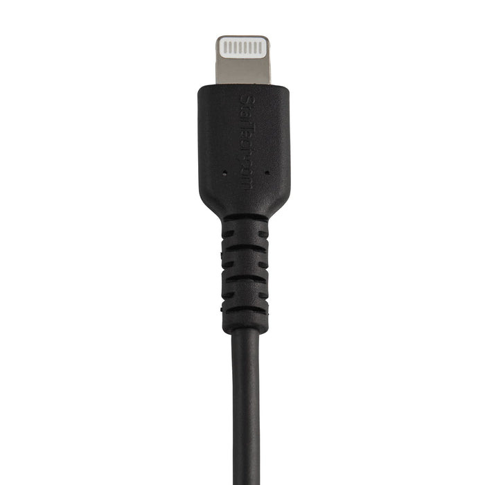 EAN 65030891714 - StarTech.com RUSBLTMM15CMB cable de teléfono móvil 0,15 m USB A imagen 6