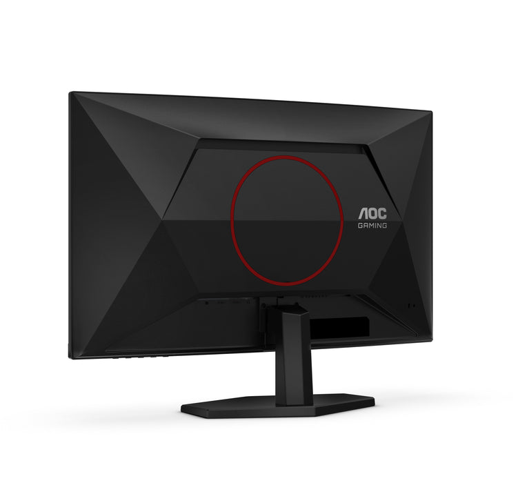 EAN 4038986182638 - AOC G4 C27G42E pantalla para PC 68,6 cm (27") 1920 x 1080 Pixeles Full HD LED Negro, Rojo imagen 7