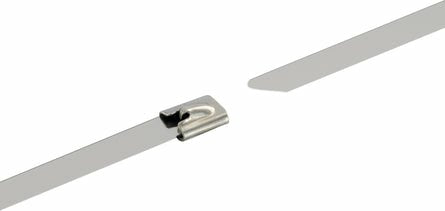 EAN 4004005042870 - Schwaiger SOKB2510 accesorio para montaje de panel solar Brida para cables imagen 2