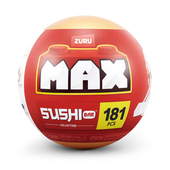 EAN 4894680042353 - MAX Premium Sushi Bar imagen 5