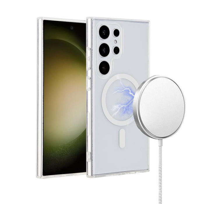 EAN 5715063304709 - eSTUFF ES67403003-BULK funda para teléfono móvil Transparente imagen 1