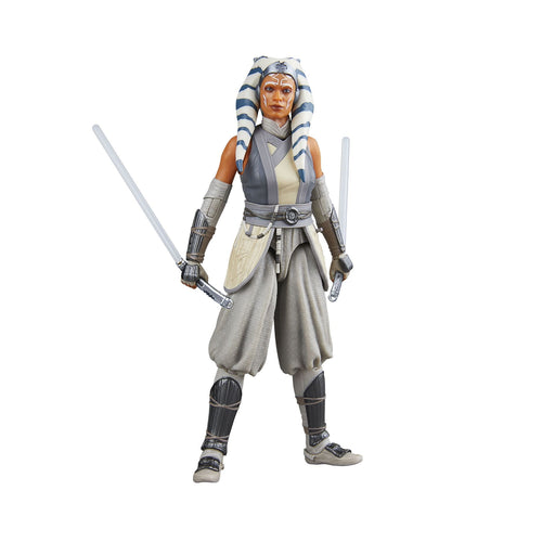 EAN 5010996269584 - Star Wars The Black Series Ahsoka Tano (Peridea) imagen 1