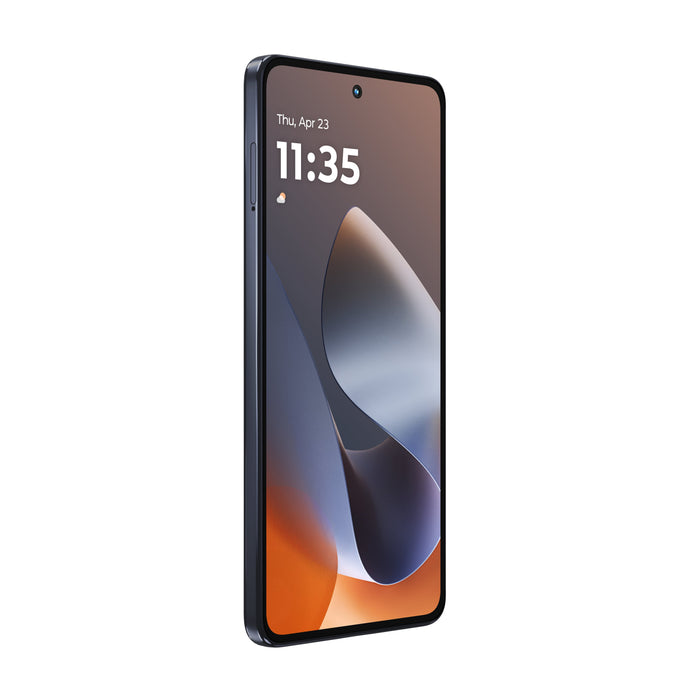 EAN 840493600093 - Motorola moto g86 power 5G 16,9 cm (6.67") SIM doble Android 15 USB Tipo C 12 GB 256 GB 6720 mAh Azul imagen 3