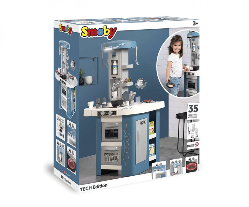 EAN 3032163110521 - Smoby 311052 juego de rol imagen 7