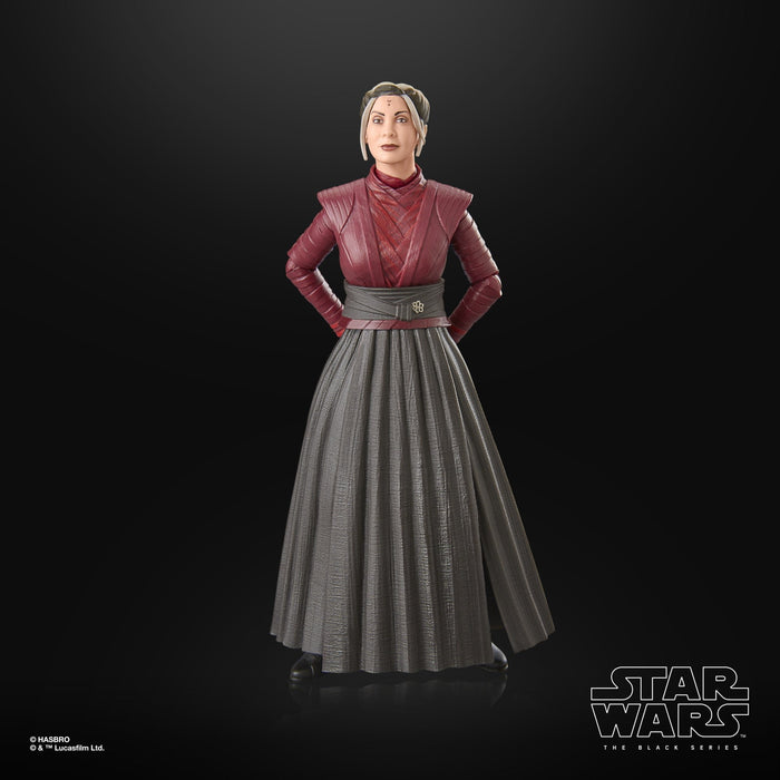 EAN 5010996212108 - Star Wars The Black Series Morgan Elsbeth imagen 16