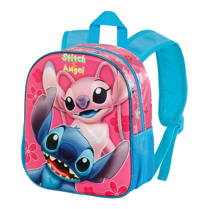EAN 8445118047868 - Karactermania Lilo and Stitch Match mochila Mochila escolar Multicolor imagen 1