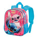 EAN 8445118047868 - Karactermania Lilo and Stitch Match mochila Mochila escolar Multicolor imagen 1
