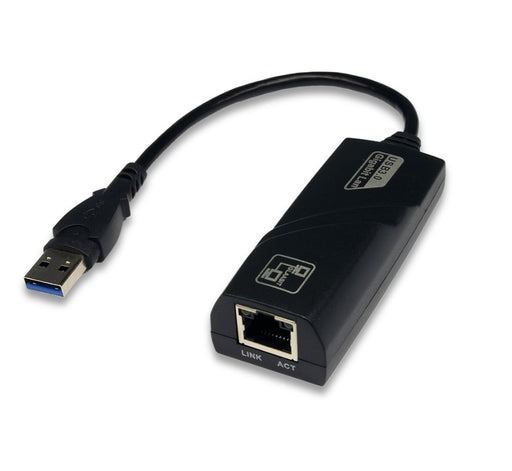 EAN 4718359132056 - EXSYS EX-1320-2 adaptador y tarjeta de red Ethernet 1000 Mbit/s imagen 1