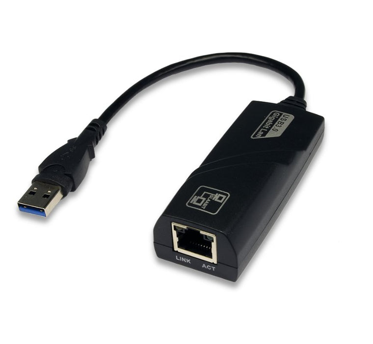 EAN 4718359132056 - EXSYS EX-1320-2 adaptador y tarjeta de red Ethernet 1000 Mbit/s imagen 1