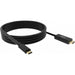 EAN 1043055200000 - Vision TC 2MUSBCDP8K/BL cable DisplayPort 2 m USB Tipo C Negro imagen 9
