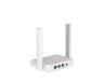 EAN 4897082922292 - Keenetic Starter 2nd Gen KN-1121 router inalámbrico Ethernet rápido Banda única (2,4 GHz) Blanco, Gris imagen 7
