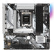 EAN 4710483942723 - Asrock B760M Pro RS Intel B760 LGA 1700 micro ATX imagen 2