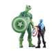 EAN 5010996142610 - Marvel Avengers Super-Adaptoid imagen 2
