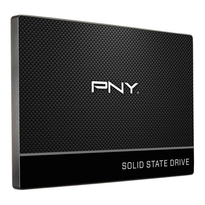EAN 3536403351717 - PNY CS900 120 GB 2.5" Serial ATA III 3D TLC NAND imagen 2