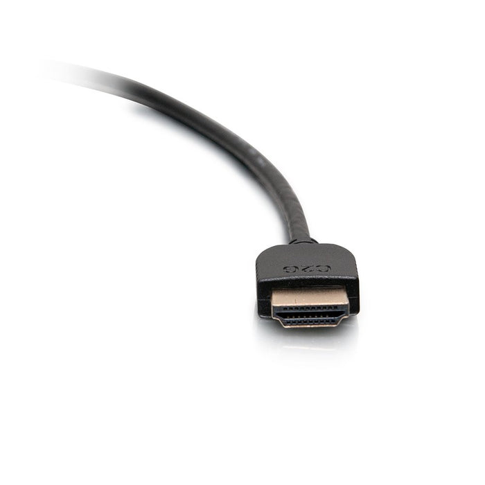 EAN 757120413622 - C2G 2ft. HDMI m/m cable HDMI HDMI tipo A (Estándar) Negro imagen 2