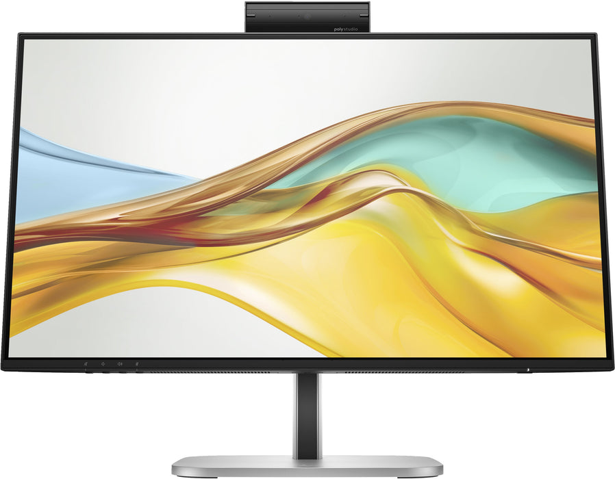 EAN 0198122902057 - HP Series 5 Pro 23.8 inch FHD USB-C Conferencing Monitor - 524pm pantalla para PC 60,5 cm (23.8") 1920 x  imagen 1