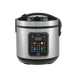 EAN 4820177143999 - Maestro MR-794 olla multi-cocción 5 L 900 W Negro, Acero satinado imagen 1