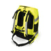 EAN 7640186417617 - DICOTA Hi-Vis mochila Amarillo Tereftalato de polietileno (PET), Termoplástico de poliuretano (TPU) imagen 2