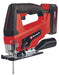 EAN 4006825661804 - Einhell TC-JS 18 Li power jigsaws 2700 spm 2,12 kg imagen 1