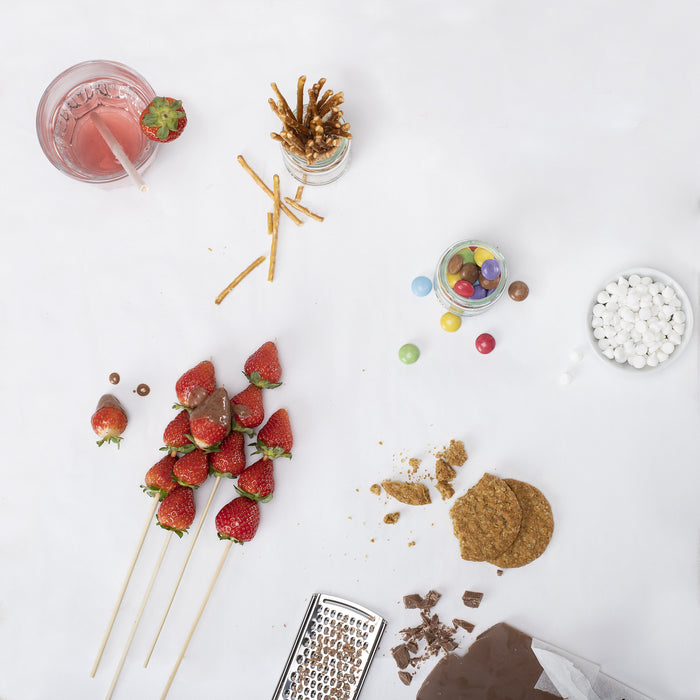 EAN 8713016016034 - Tristar CF-1603 chocolateras Acero inoxidable 32 W imagen 7