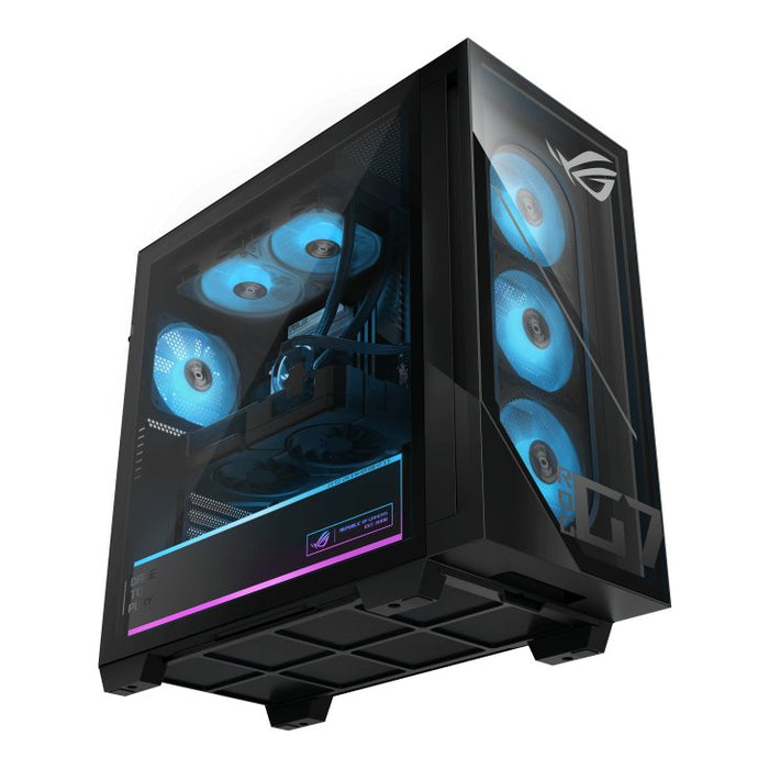 EAN 4711636063760 - ASUS ROG G700 G700TF-07265F0560 DDR5-SDRAM NVIDIA GeForce RTX 5070 Torre PC imagen 3