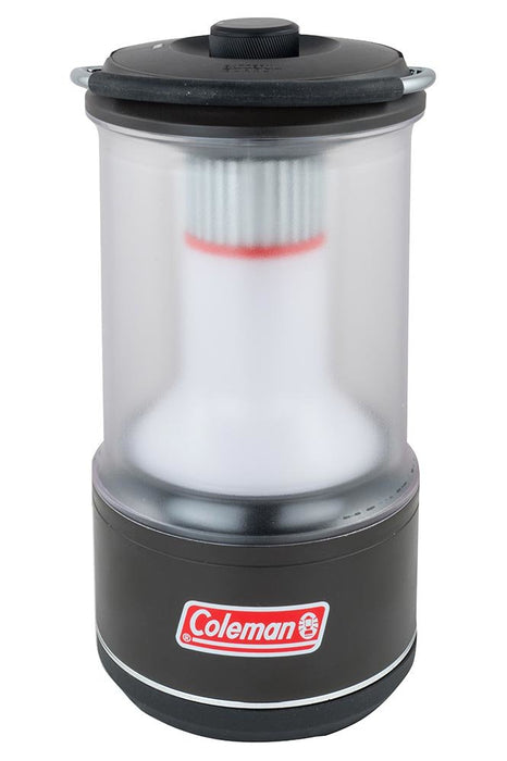 EAN 3138522109042 - Coleman 2000033875 farol LED Negro, Transparente imagen 2