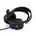 EAN 5903560980018 - Modecom MC-899 Prometheus Auriculares Alámbrico Diadema Juego Negro imagen 1