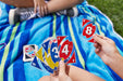 EAN 27084724578 - Mattel P1703 juego de tablero Juego De Cartas Familia imagen 4