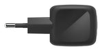 EAN 0745883908233 - Belkin WCA013kqBK Universal Negro Corriente alterna Carga rápida Interior imagen 3