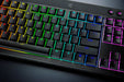 EAN 8887910072295 - Razer BlackWidow V4 Low-Profile HyperSpeed teclado Juego USB + RF Wireless + Bluetooth QWERTY Internacion imagen 1