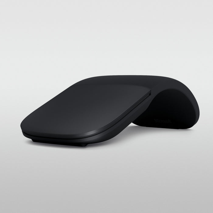 EAN 0889842202168 - Microsoft Surface Arc Mouse ratón Viajes Ambidextro Bluetooth BlueTrack 1800 DPI imagen 6