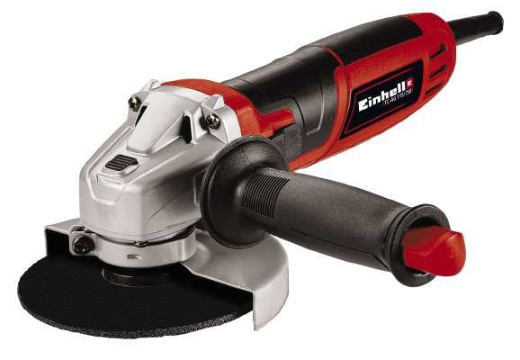 EAN 4006825630909 - Einhell TC-AG 115/750 amoladora angular 11,5 cm 11000 RPM 750 W 1,66 kg imagen 1