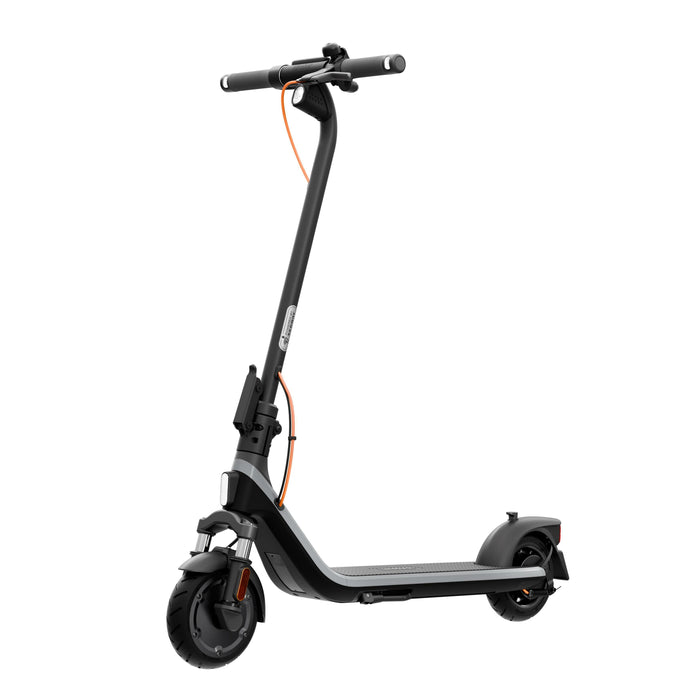 EAN 8721008535340 - Ninebot by Segway E2 Plus E II Negro 25 kmh imagen 1