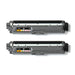 EAN 4977766812795 - Brother TN-241BKTWIN cartucho de tóner 2 pieza(s) Original Negro imagen 2