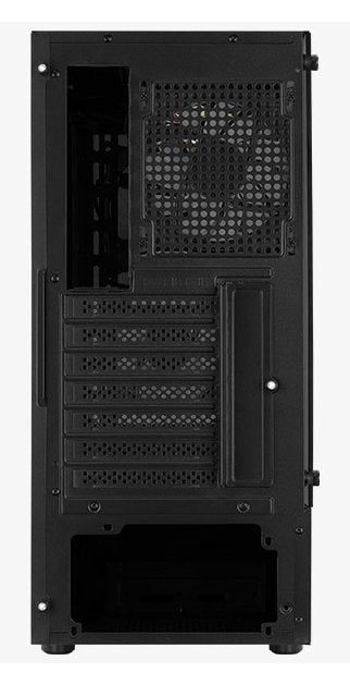 EAN 4710562758528 - Aerocool Quantum Midi Tower Negro imagen 12