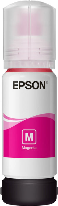 EAN 8715946643403 - Epson C13T03V34A cartucho de tinta 1 pieza(s) Magenta imagen 3