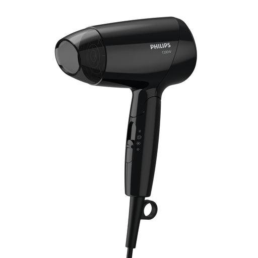 EAN 8710103887119 - Philips Essential Care BHC010/10 secador 1200 W Negro imagen 1