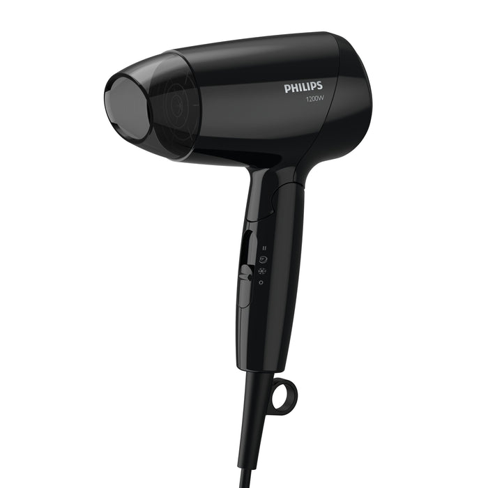 EAN 8710103887119 - Philips Essential Care BHC010/10 secador 1200 W Negro imagen 1
