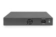 EAN 4016032458067 - Digitus DN-80113-1 switch No administrado Gigabit Ethernet (10/100/1000) Negro imagen 4