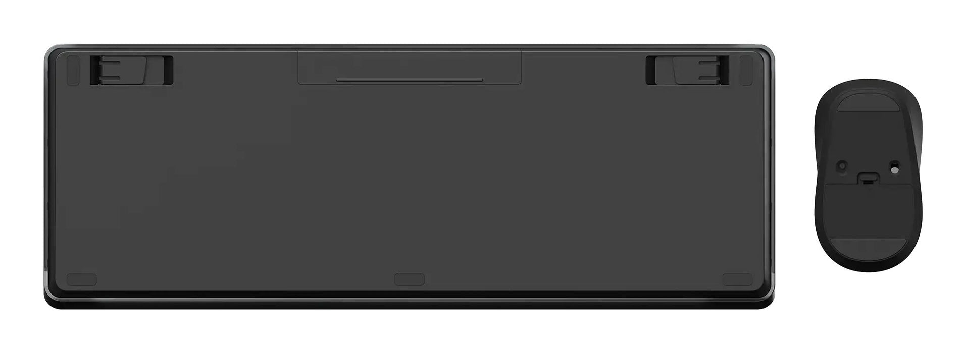 EAN 650450267647 - Incase Designed by Microsoft Wireless Desktop 900 teclado Ratón incluido Universal RF inalámbrico QWERTY I imagen 6