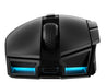 EAN 0840006649472 - Corsair CH-931A011-EU ratón Juego mano derecha RF Wireless + Bluetooth Óptico 26000 DPI imagen 4
