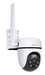 EAN 8885020621037 - TP-Link TAPO C501GW cámara de vigilancia Torreta Cámara de seguridad IP Exterior 1920 x 1080 Pixeles Pare imagen 2