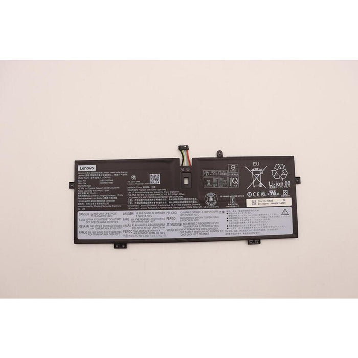 75wh 4-Cell Lithium-Ion  Battery For Lenovo Laptops