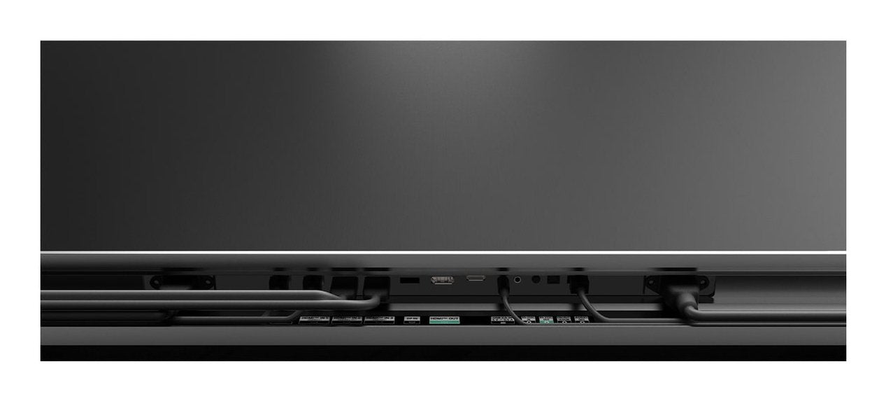 EAN 8806096047316 - LG MAGNIT Pantalla plana para señalización digital 3,45 m (136") LED Wifi 500 cd / m² Full HD Negro Proce imagen 8