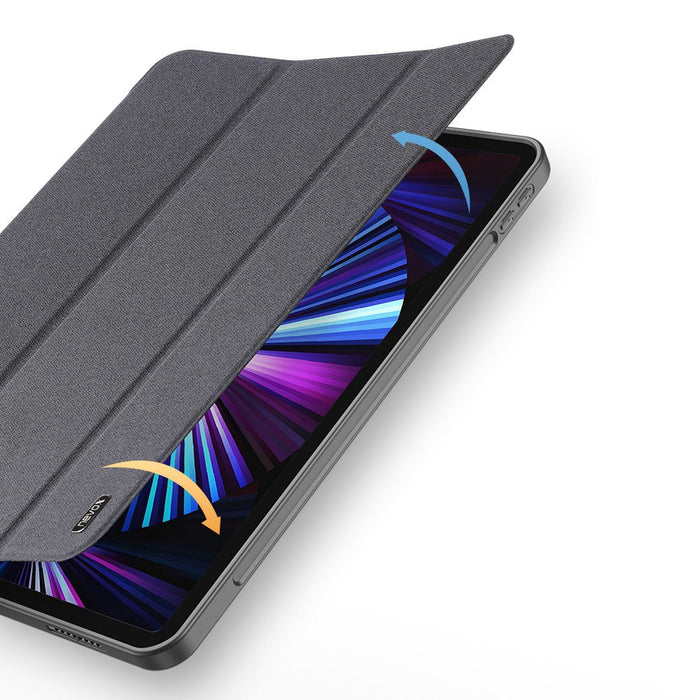 EAN 4250686413465 - nevox Vario Series 27,9 cm (11") Folio Gris imagen 6