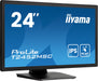 EAN 4948570125197 - iiyama ProLite T2452MSC-B1AG pantalla para PC 60,5 cm (23.8") 1920 x 1080 Pixeles Full HD LED Pantalla tá imagen 3