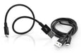 EAN 0023942488750 - Verbatim 48875 cable USB USB 3.2 Gen 1 (3.1 Gen 1) 1 m Micro-USB A USB A Negro imagen 1