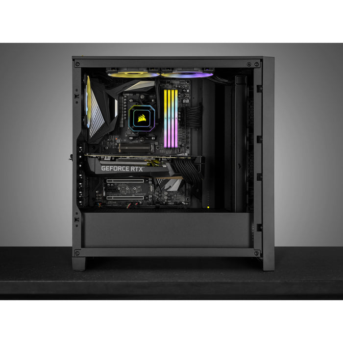 EAN 840006650461 - Corsair Vengeance RGB CMN128GX4M4Z3600C18 módulo de memoria 128 GB 4 x 32 GB DDR4 imagen 6